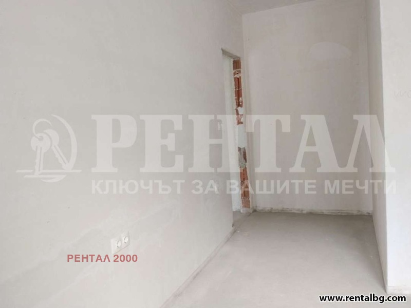 Продава 3-СТАЕН, гр. Пловдив, Тракия, снимка 7 - Апартаменти - 53029513
