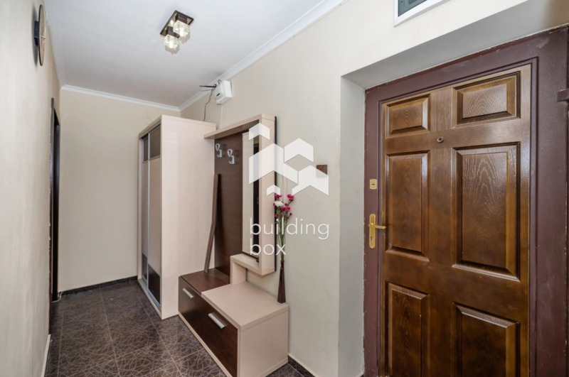 Продава 3-СТАЕН, гр. Пловдив, Кършияка, снимка 5 - Апартаменти - 53440233