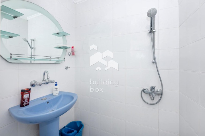 Продава 3-СТАЕН, гр. Пловдив, Кършияка, снимка 10 - Апартаменти - 53440233