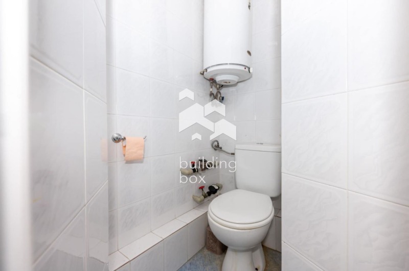 Продава 3-СТАЕН, гр. Пловдив, Кършияка, снимка 11 - Апартаменти - 53440233