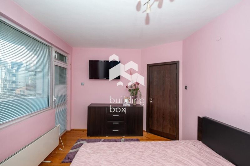 Продава 3-СТАЕН, гр. Пловдив, Кършияка, снимка 7 - Апартаменти - 53440233