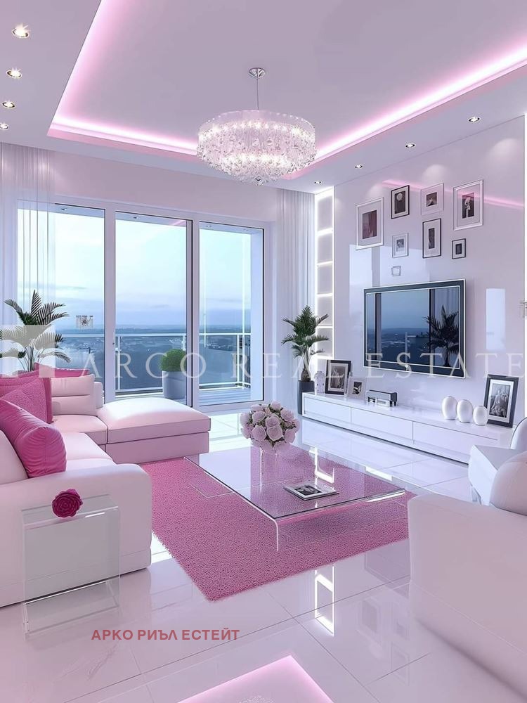 De vânzare  3 dormitoare Sofia , Mladost 4 , 134 mp | 90893361