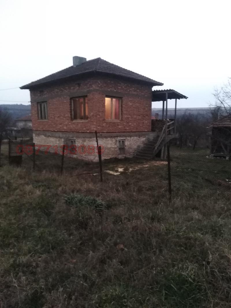 Продава КЪЩА, с. Синаговци, област Видин, снимка 3 - Къщи - 52795355