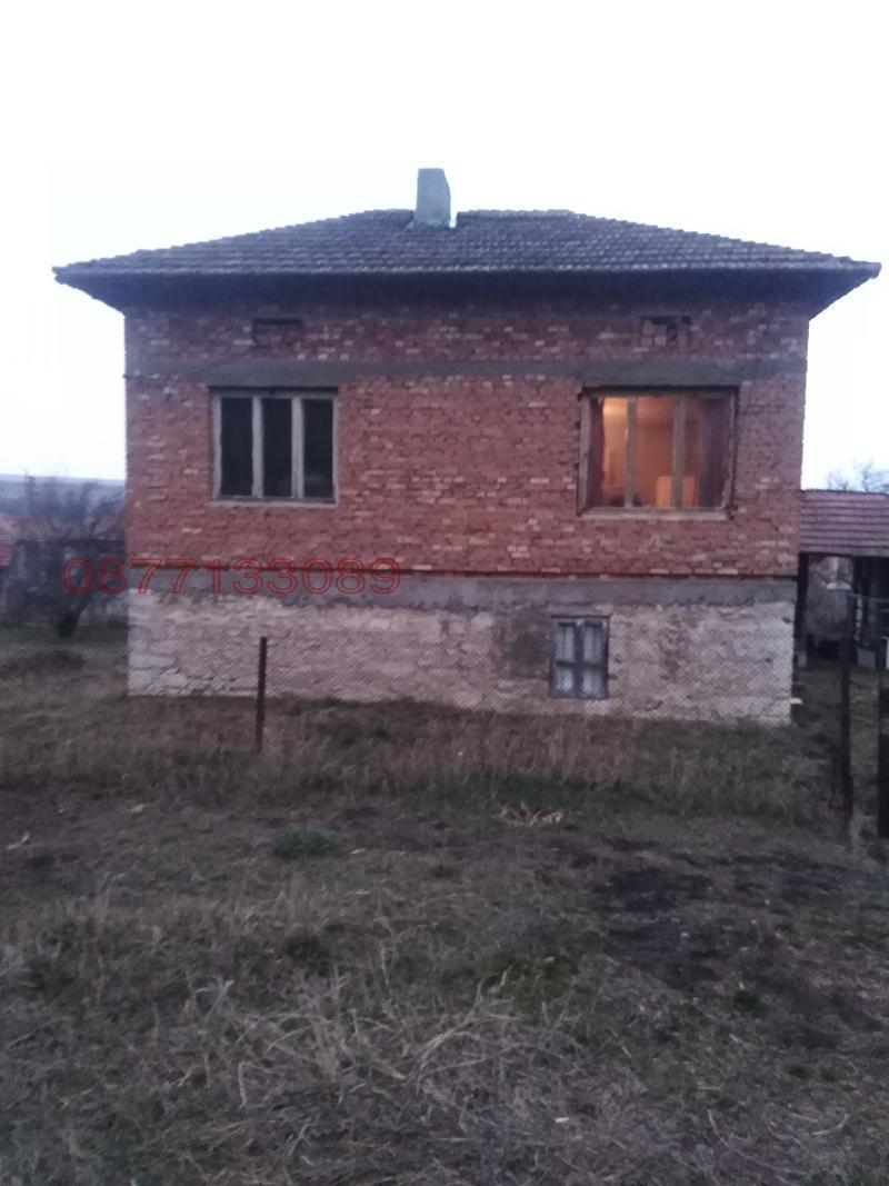 Продава КЪЩА, с. Синаговци, област Видин, снимка 5 - Къщи - 52795355