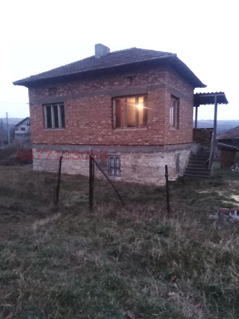 Продава КЪЩА, с. Синаговци, област Видин, снимка 4 - Къщи - 52795355