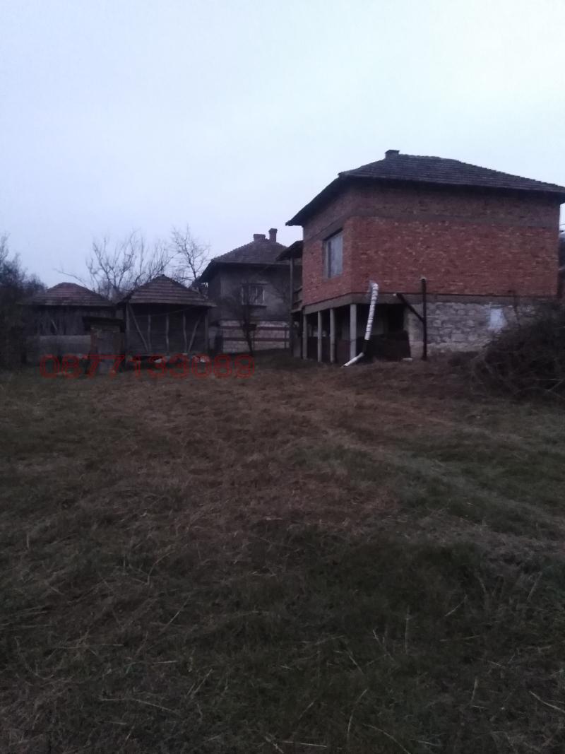 Продава КЪЩА, с. Синаговци, област Видин, снимка 10 - Къщи - 52795355