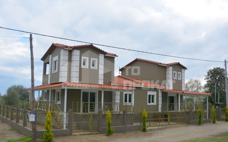 Продава  Къща, Гърция, Сяр •  185 000 EUR • ID 69895504 — holmes.bg - [1] 