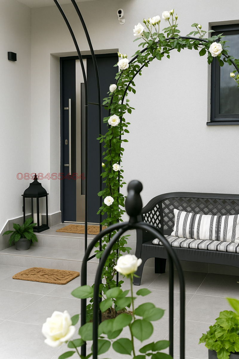 Продава  Къща град София , с. Владая , 240 кв.м | 10835331 - изображение [4]