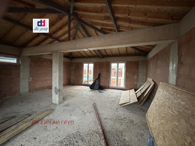 Продава КЪЩА, гр. Божурище, област София област, снимка 2 - Къщи - 52021412