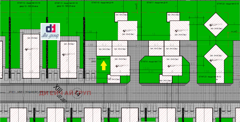 Продава КЪЩА, гр. Божурище, област София област, снимка 6 - Къщи - 52021412