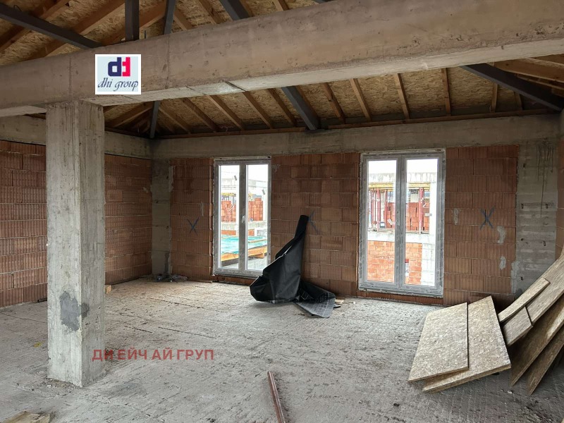 Продава КЪЩА, гр. Божурище, област София област, снимка 3 - Къщи - 52021412