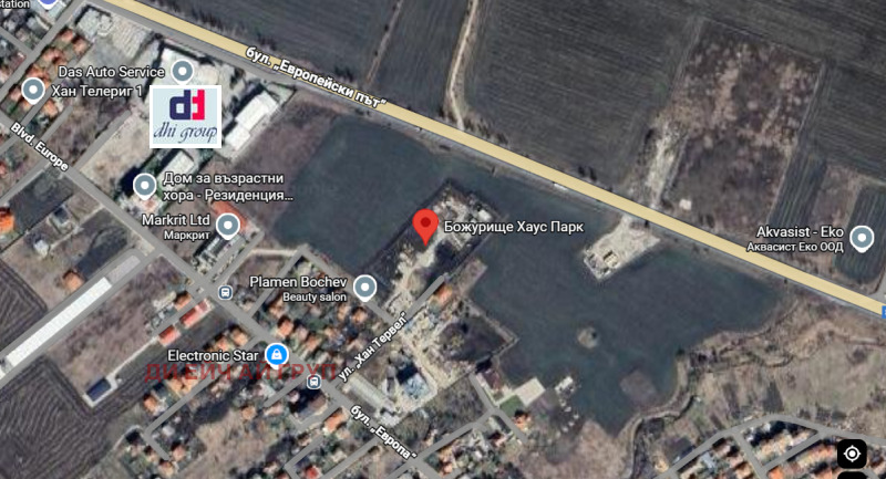 Продава  Къща област София , гр. Божурище , 202 кв.м | 12569754
