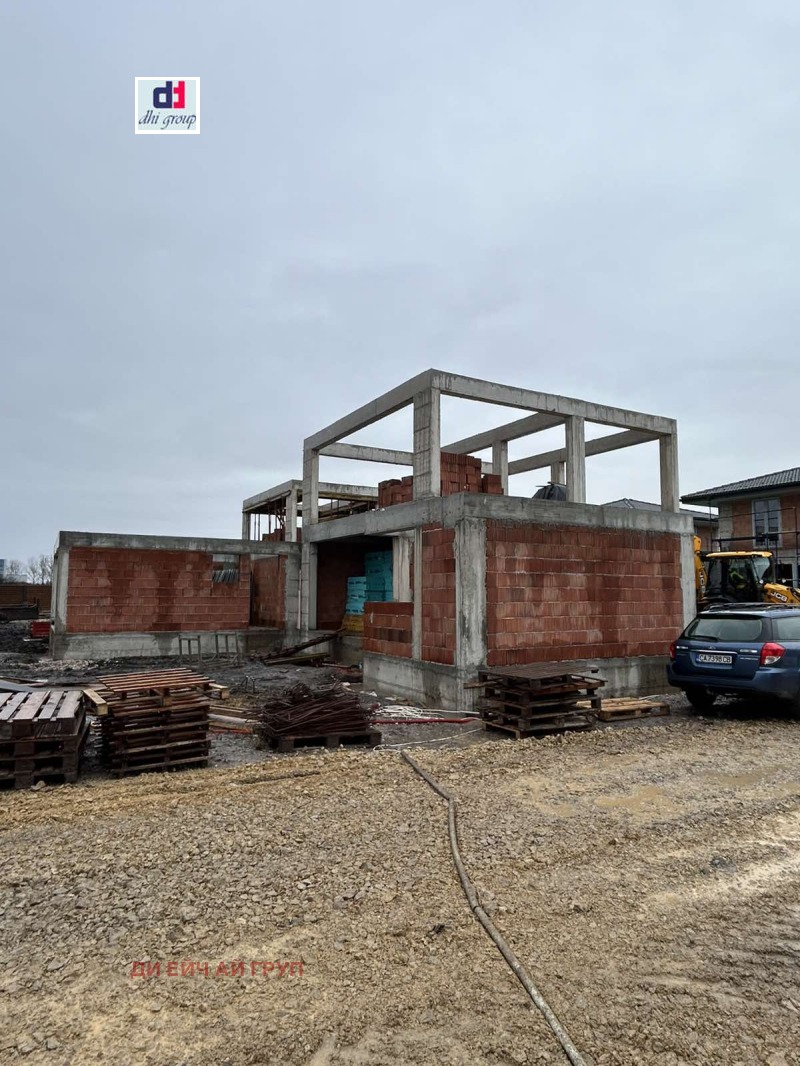 Продава КЪЩА, гр. Божурище, област София област