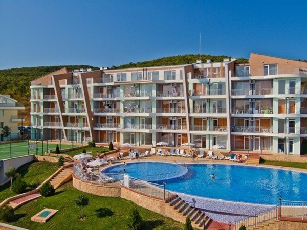 Продава КЪЩА, с. Кошарица, област Бургас, снимка 17 - Къщи - 55471047
