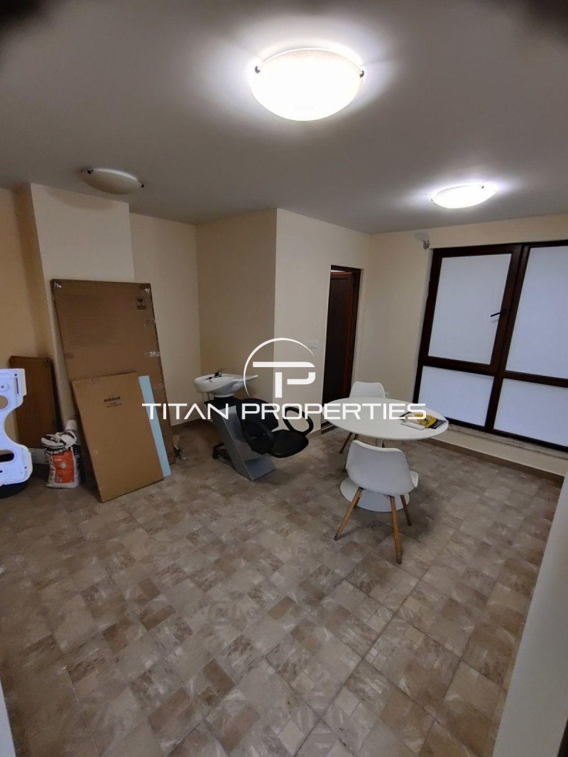 Zu verkaufen  Geschäft Burgas , Lazur , 20 qm | 91905682
