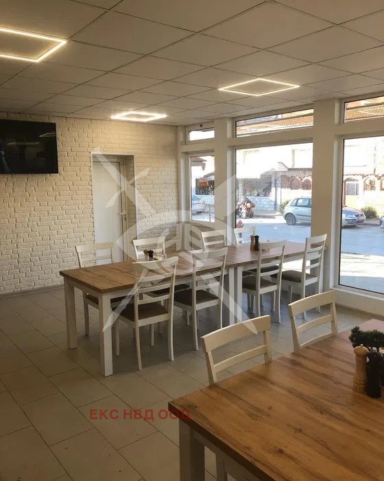 En venta  Bar; Cafetería región Plovdiv , Rakovski , 70 metros cuadrados | 42615956 - imagen [2]