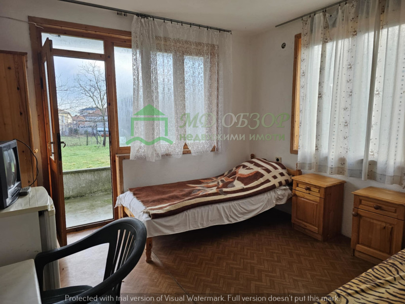 Продава ХОТЕЛ, гр. Обзор, област Бургас, снимка 8 - Хотели - 53383370