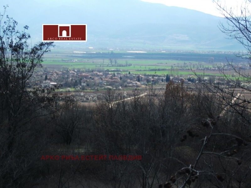 Til salgs  Plott region Pazardzhik , Bosjulja , 1040 kvm | 46516439