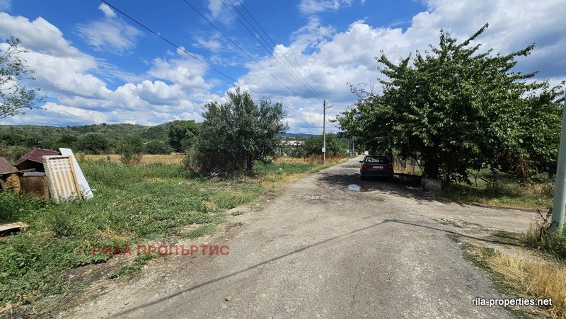 Продава ПАРЦЕЛ, гр. Костенец, област София област, снимка 5 - Парцели - 52316671