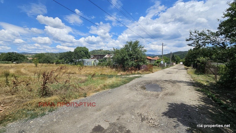 Продава ПАРЦЕЛ, гр. Костенец, област София област, снимка 2 - Парцели - 52316671