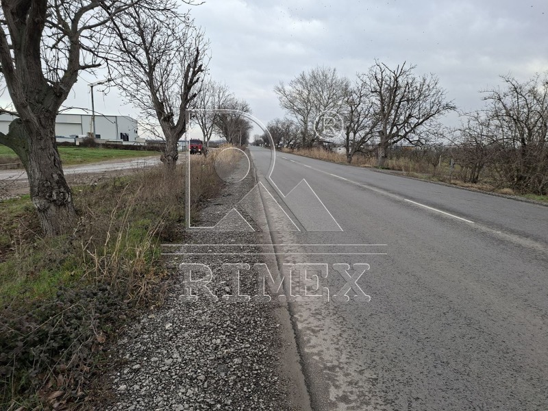 Продава ПАРЦЕЛ, гр. Пловдив, Пещерско шосе, снимка 3 - Парцели - 53082728