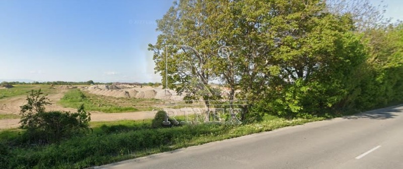 Продава ПАРЦЕЛ, гр. Пловдив, Пещерско шосе, снимка 2 - Парцели - 53082728