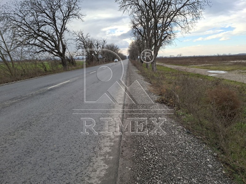 Продава ПАРЦЕЛ, гр. Пловдив, Пещерско шосе, снимка 5 - Парцели - 53082728