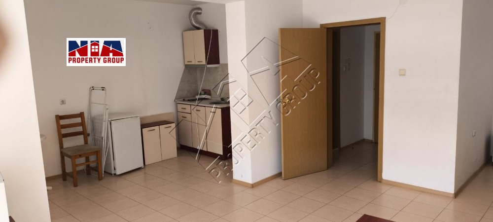 Продава 1-СТАЕН, к.к. Слънчев бряг, област Бургас, снимка 6 - Апартаменти - 54739485