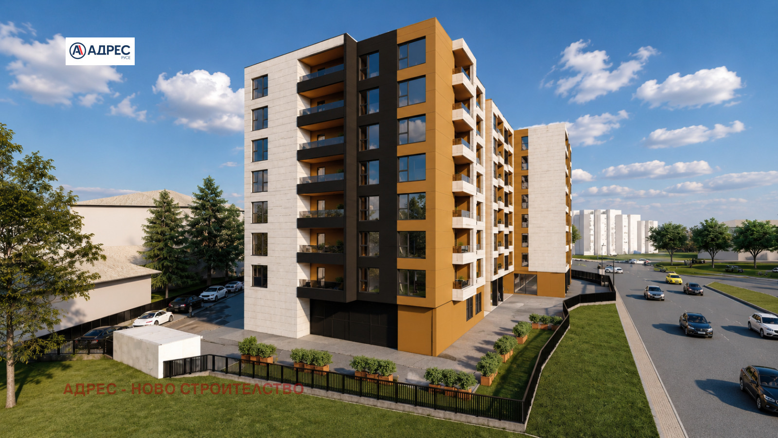 Продава 2-СТАЕН, гр. Русе, Централен южен район, снимка 9 - Апартаменти - 54069299