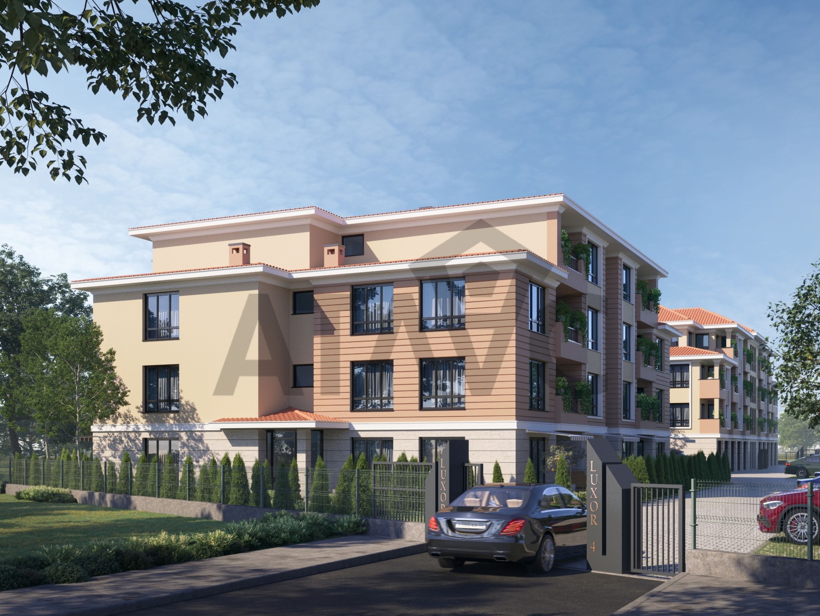 Продава 2-СТАЕН, гр. Пловдив, Остромила, снимка 3 - Апартаменти - 54729941