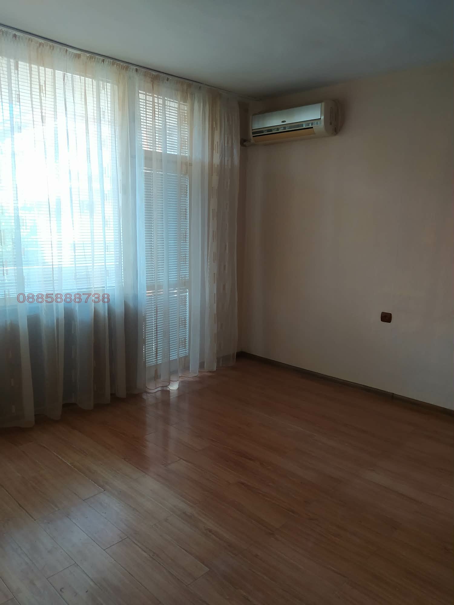 Продава 2-СТАЕН, гр. Шумен, Център, снимка 2 - Апартаменти - 55678763