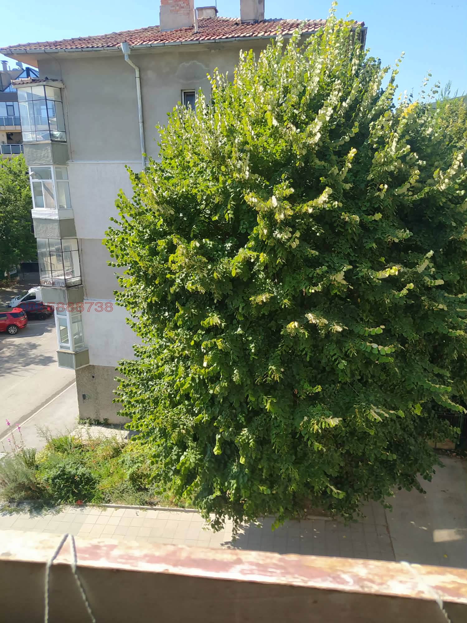 Продава 2-СТАЕН, гр. Шумен, Център, снимка 12 - Апартаменти - 55678763