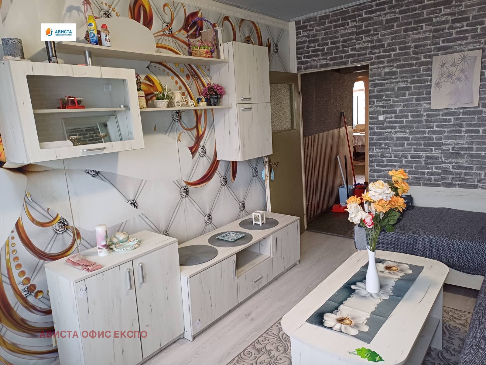 Продава 3-СТАЕН, гр. София, Разсадника, снимка 2 - Апартаменти - 51495221