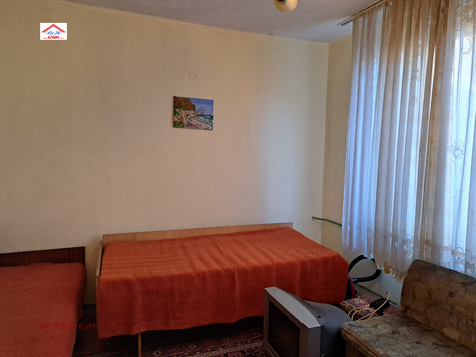 Продава 3-СТАЕН, гр. Плевен, Идеален център, снимка 2 - Апартаменти - 52429790
