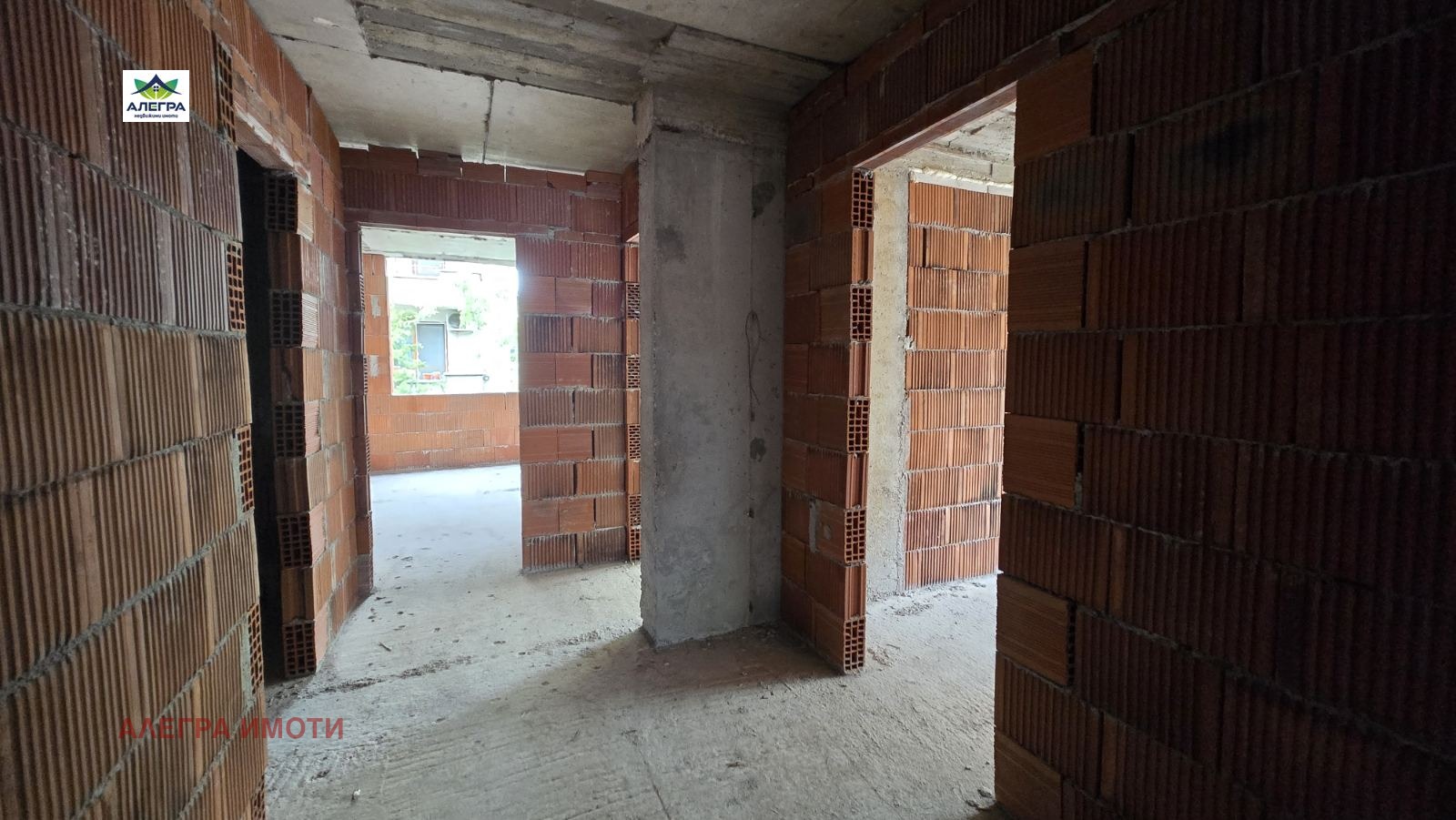 Продава 3-СТАЕН, гр. Пазарджик, Идеален център, снимка 4 - Апартаменти - 53095132