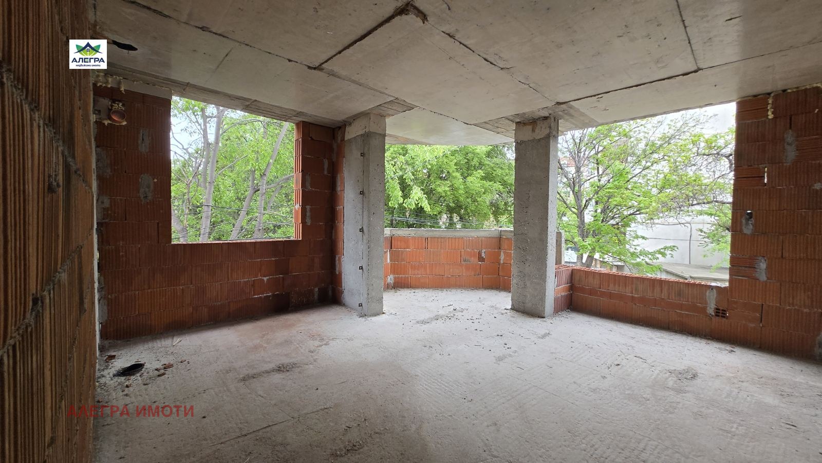 Продава 3-СТАЕН, гр. Пазарджик, Идеален център, снимка 2 - Апартаменти - 53095132