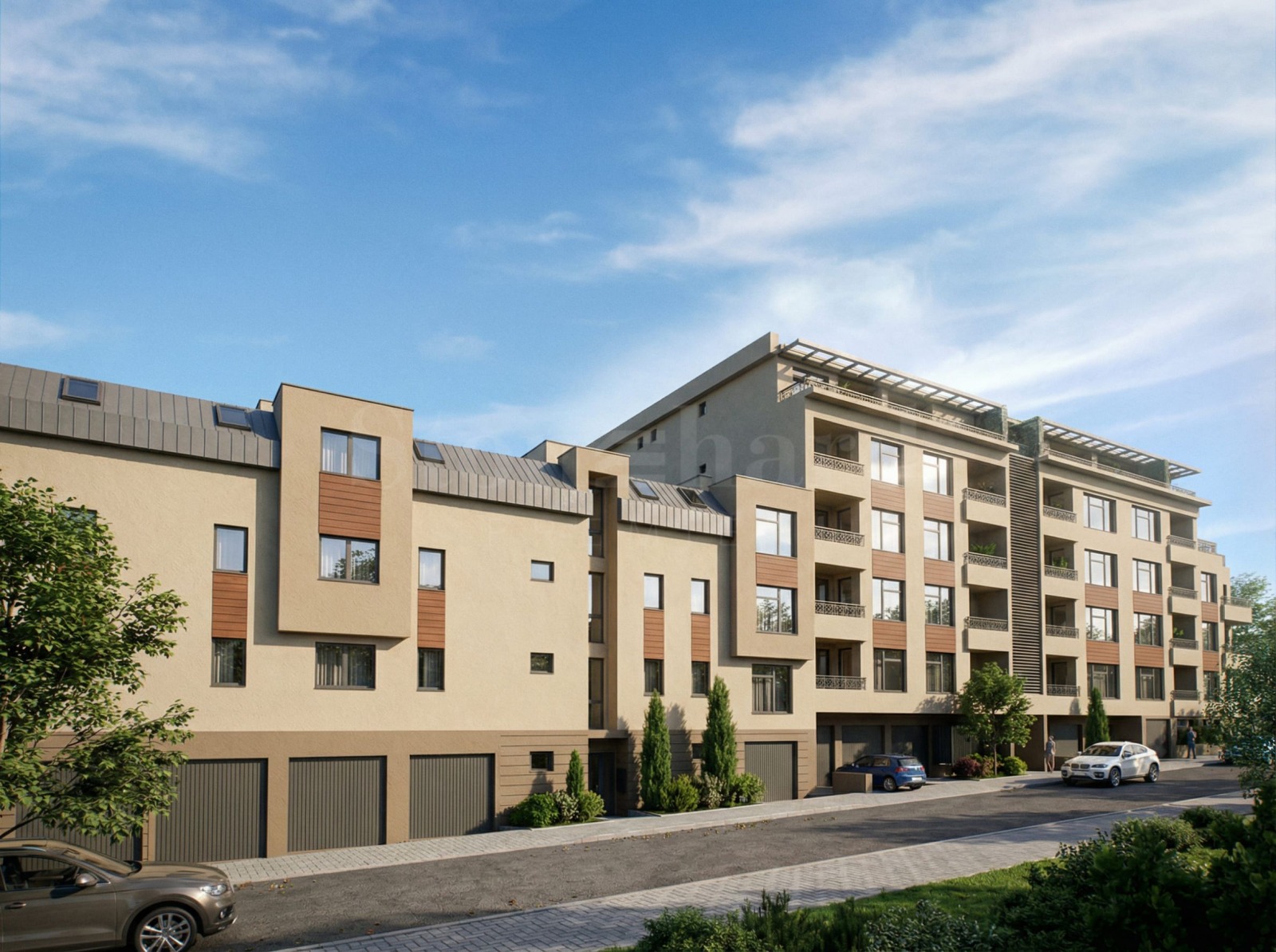 Продава 3-СТАЕН, гр. София, Манастирски ливади, снимка 3 - Апартаменти - 53256104