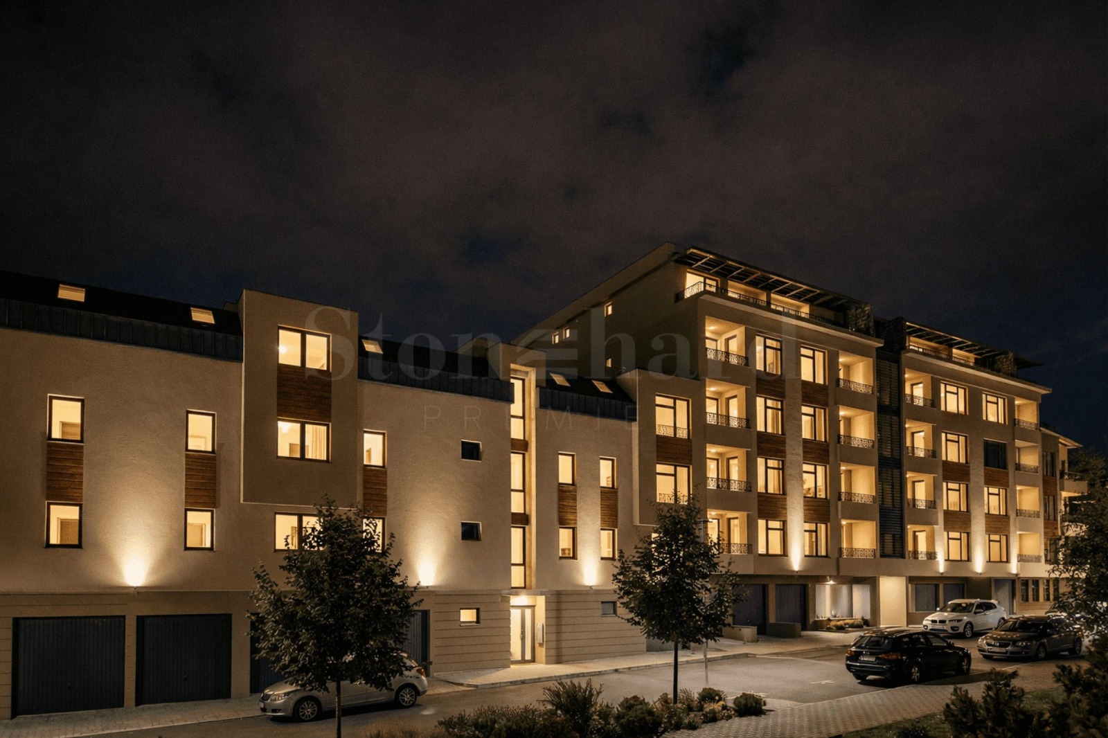 Продава 3-СТАЕН, гр. София, Манастирски ливади