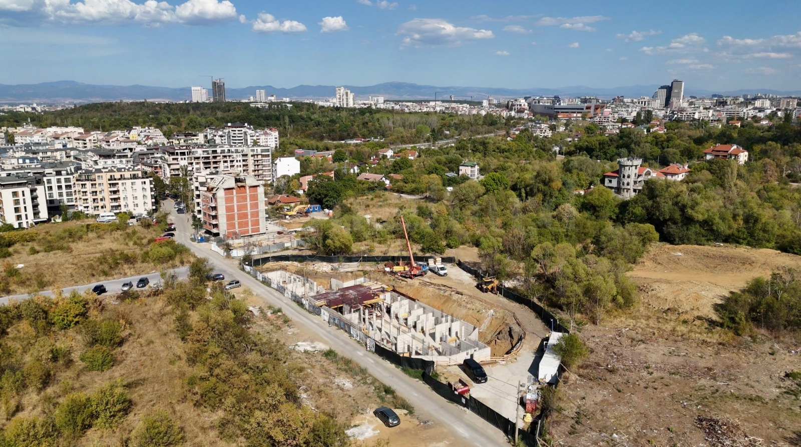 Продава 3-СТАЕН, гр. София, Манастирски ливади, снимка 7 - Апартаменти - 53256104