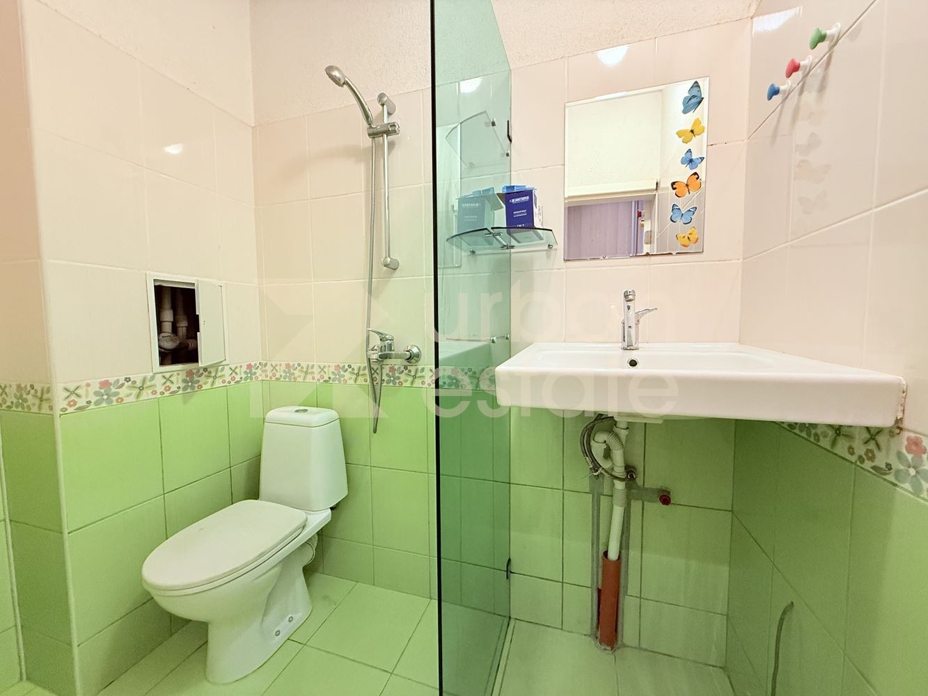 Продава 3-СТАЕН, гр. София, Лагера, снимка 6 - Апартаменти - 54365548