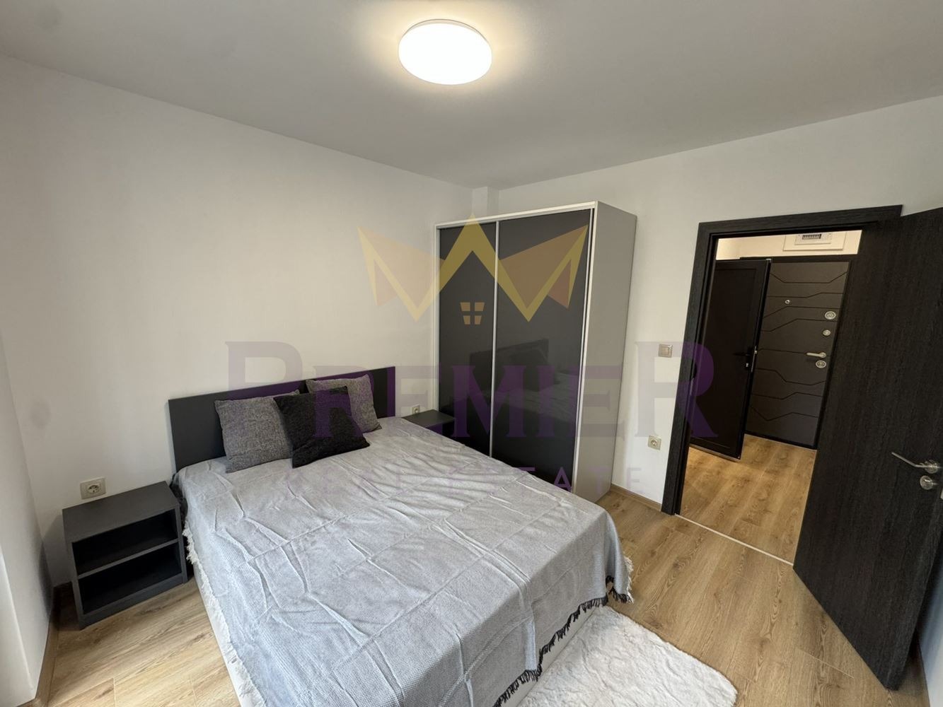 Продава 3-СТАЕН, гр. Варна, Трошево, снимка 7 - Апартаменти - 54605084