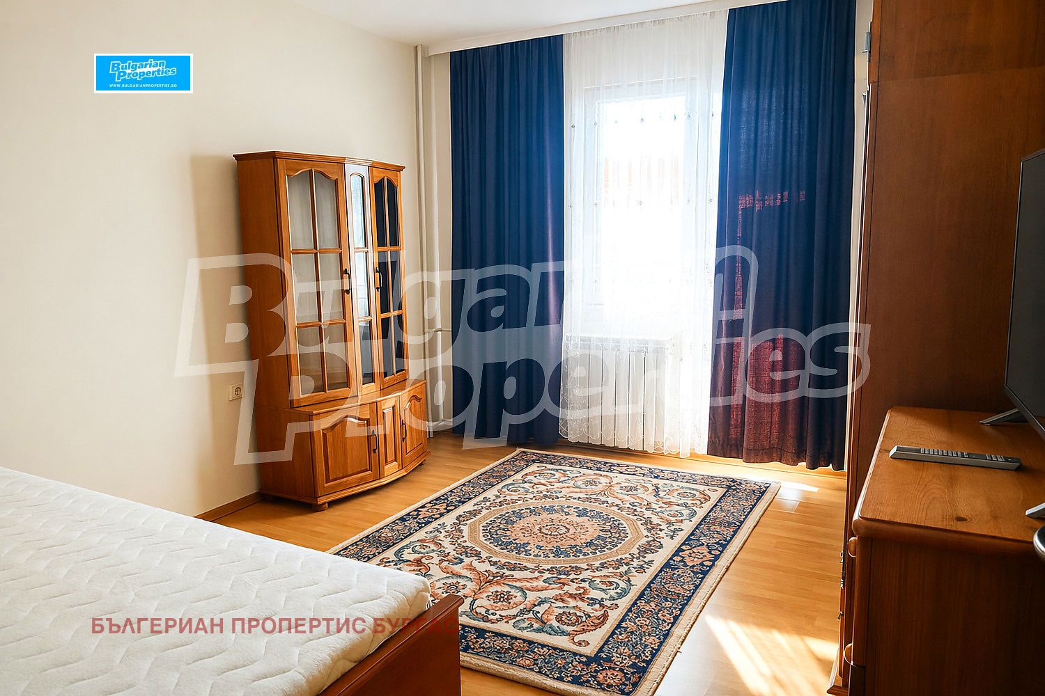 Продава 3-СТАЕН, гр. Бургас, Славейков, снимка 7 - Апартаменти - 54710170