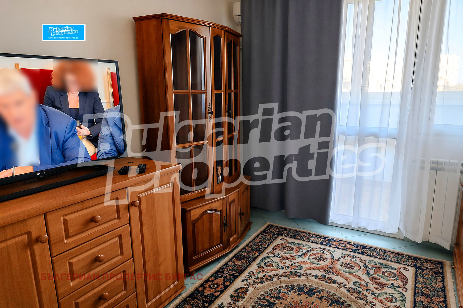 Продава 3-СТАЕН, гр. Бургас, Славейков, снимка 10 - Апартаменти - 54710170