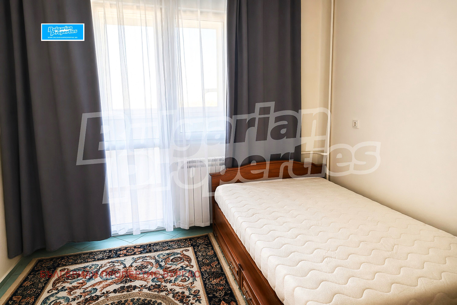 Продава 3-СТАЕН, гр. Бургас, Славейков, снимка 11 - Апартаменти - 54710170