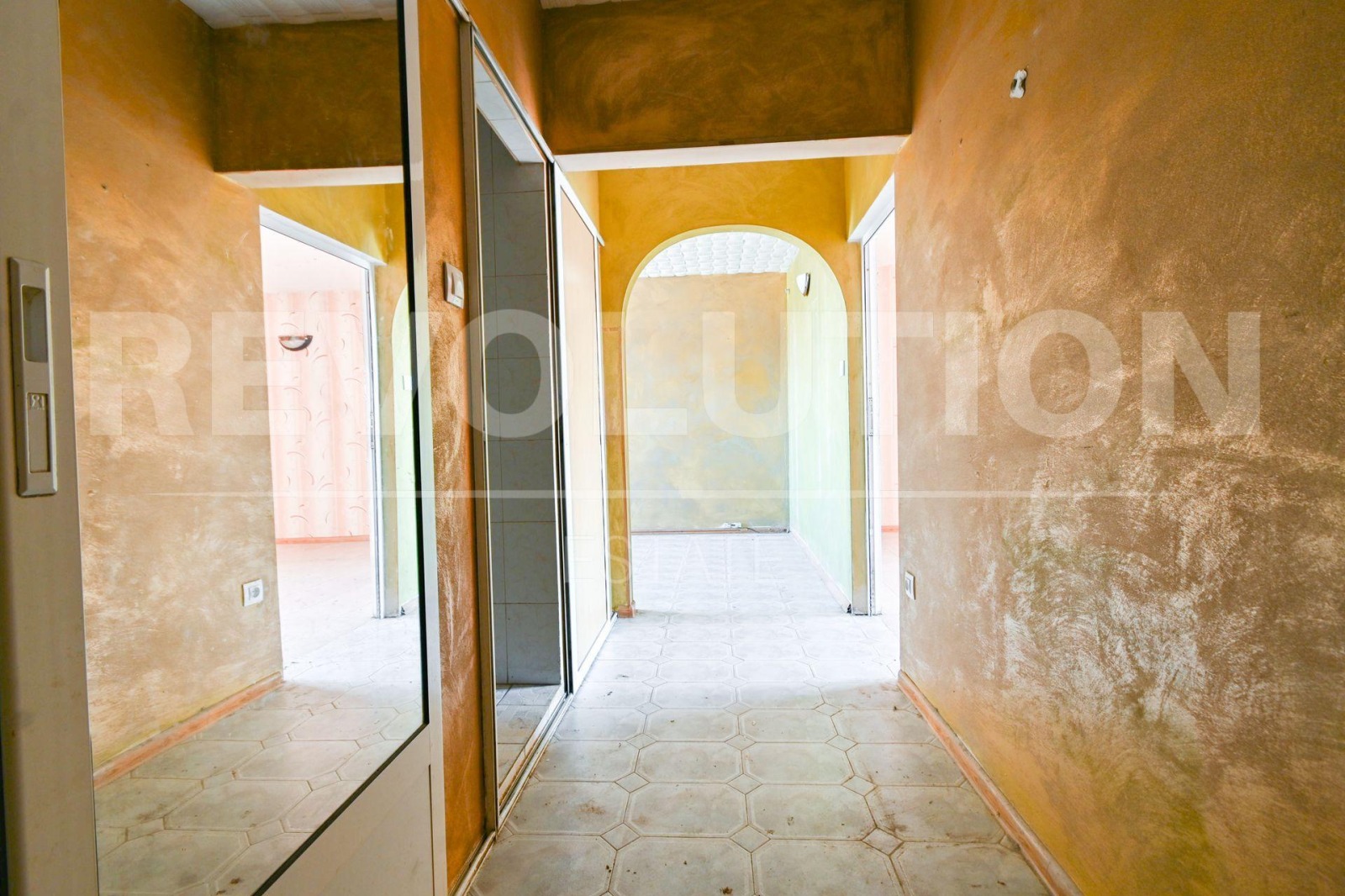 Продава 3-СТАЕН, гр. София, Хаджи Димитър, снимка 11 - Апартаменти - 54833817