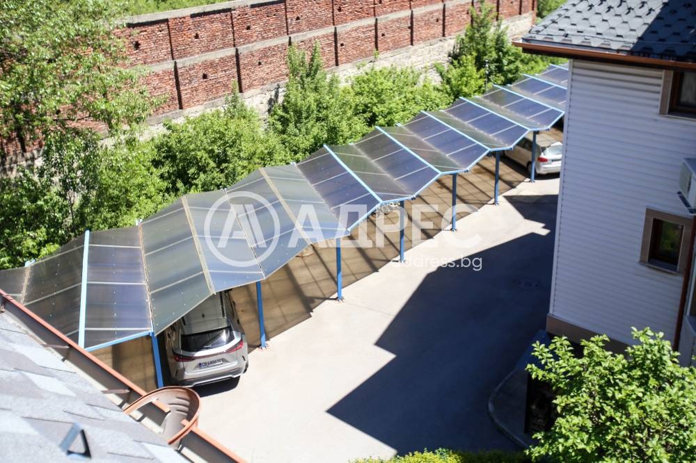 Продава 3-СТАЕН, гр. София, Младост 4, снимка 12 - Апартаменти - 54924398