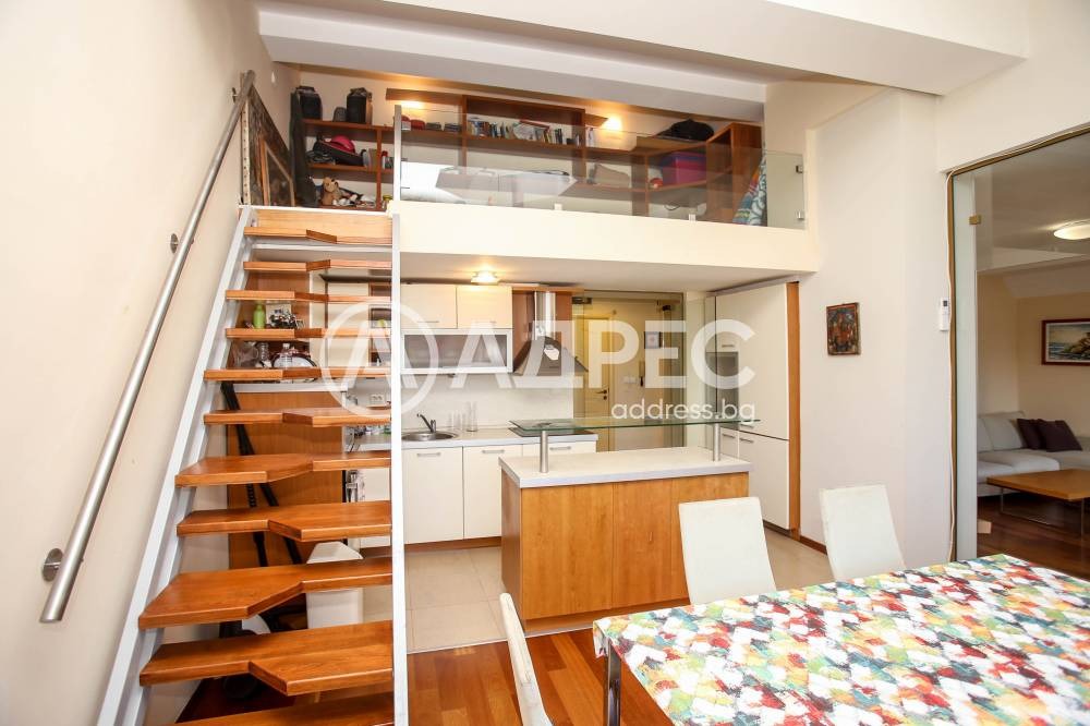 Продава 3-СТАЕН, гр. София, Младост 4, снимка 5 - Апартаменти - 54924398