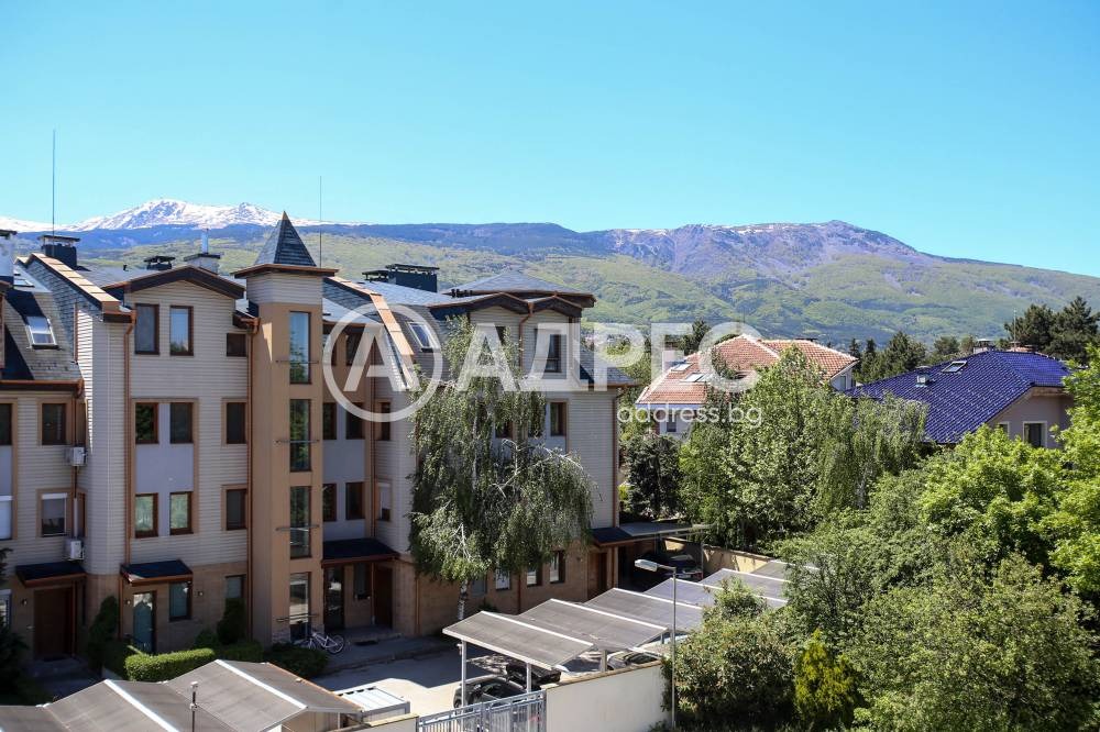 Продава 3-СТАЕН, гр. София, Младост 4, снимка 16 - Апартаменти - 54924398
