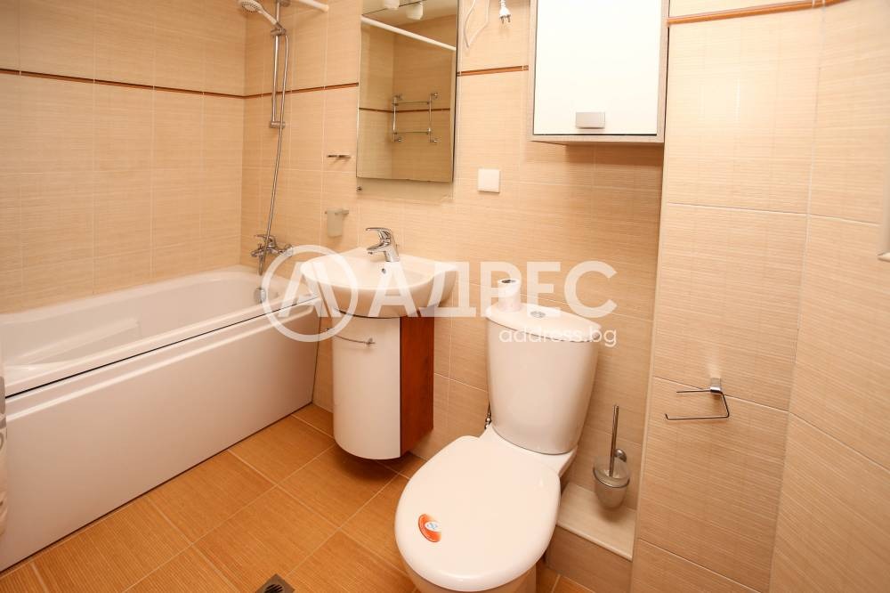 Продава 3-СТАЕН, гр. София, Младост 4, снимка 11 - Апартаменти - 54924398