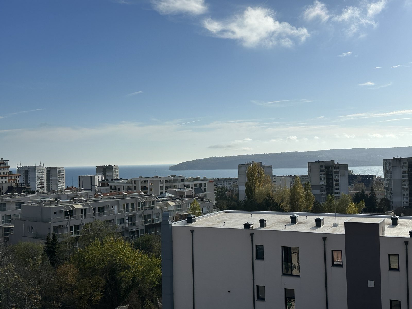 Продава 3-СТАЕН, гр. Варна, Бриз, снимка 8 - Апартаменти - 55043543